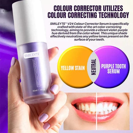 Teeth Whitening Serum