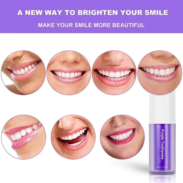 Teeth Whitening Serum