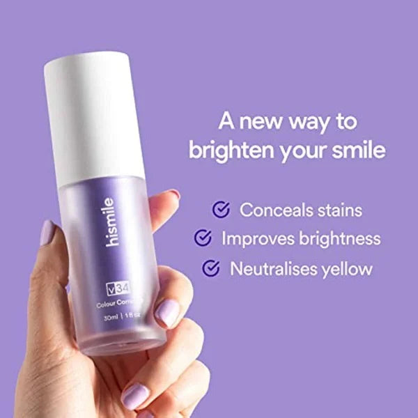 Teeth Whitening Serum