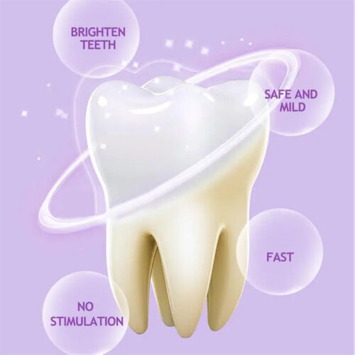 Teeth Whitening Serum