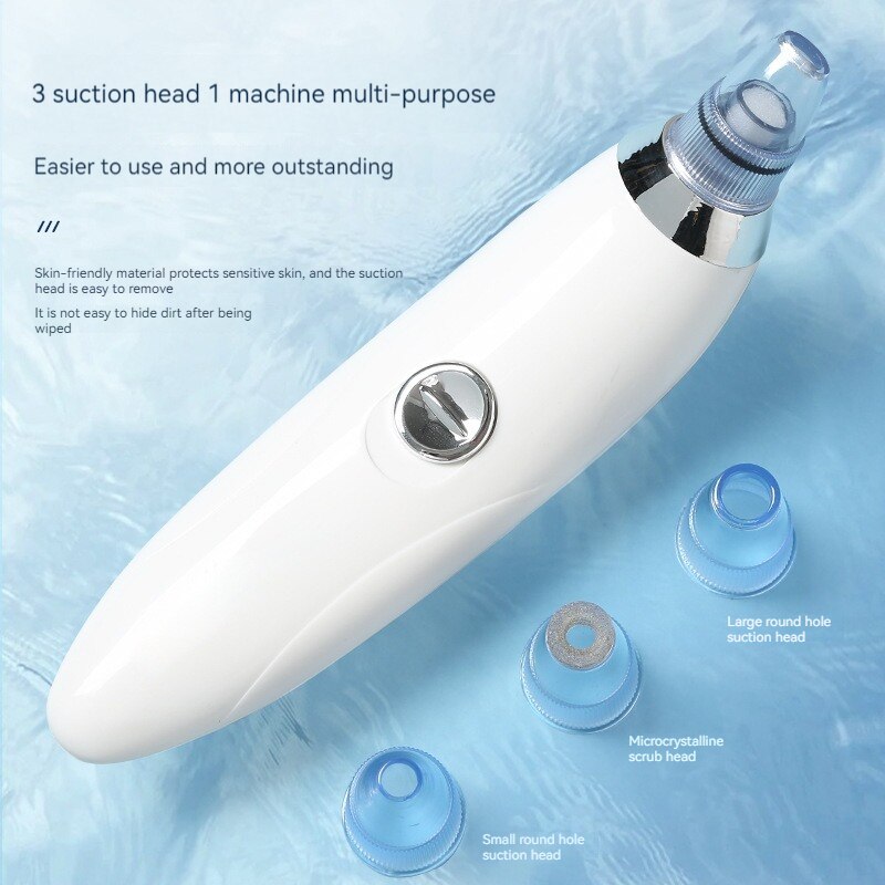 Blackhead Remover | Vacuum Suction