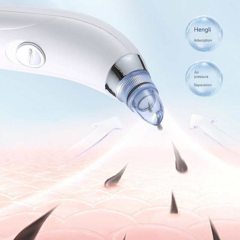Blackhead Remover | Vacuum Suction