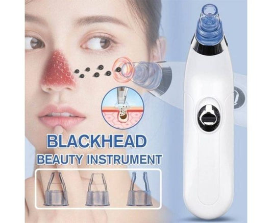 Blackhead Remover | Vacuum Suction