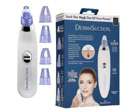 Blackhead Remover | Vacuum Suction